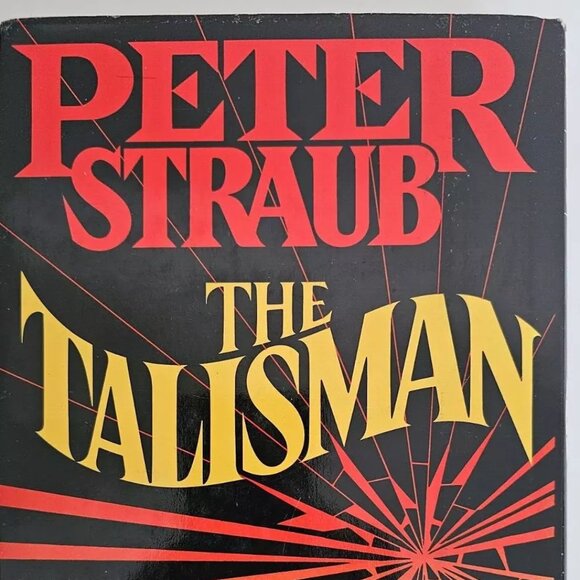 Stephen King Book Lot of 5 Hardcover Horror Suspense VTG Vintage - Picture 8 of 15